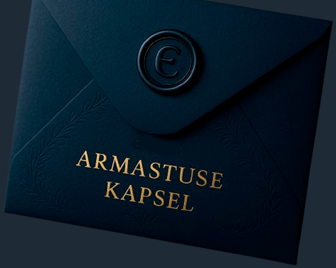 Armastuse kapsel