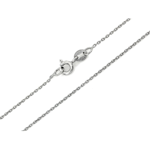 Серебряная цепочка