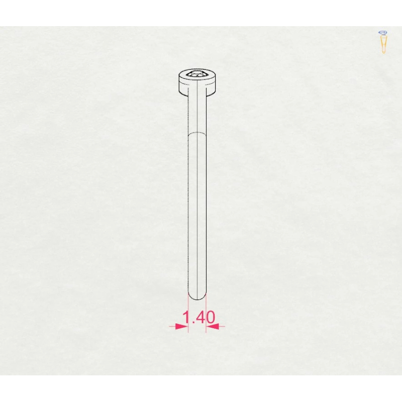 Sõrmus Minimalism