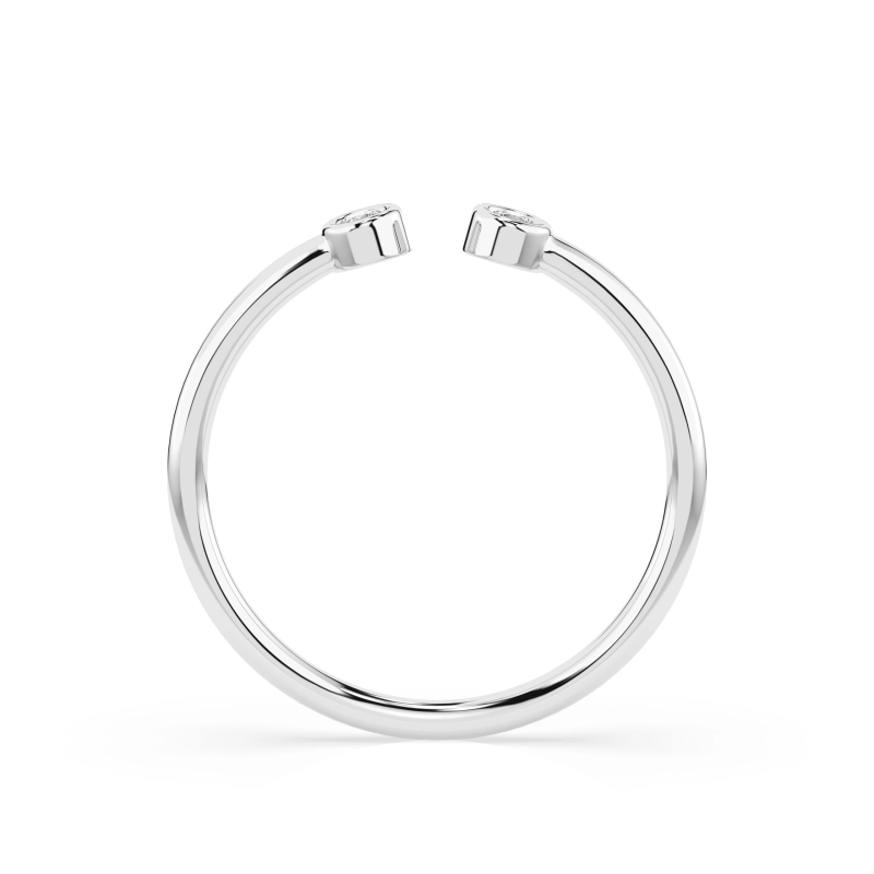 Sõrmus Minimalism
