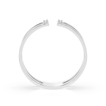 Sõrmus Minimalism
