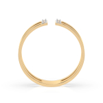 Sõrmus Minimalism