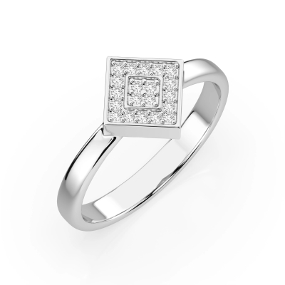 Кольцо Иллюзия