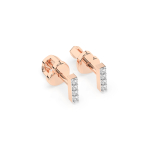 Серьги Минимализм