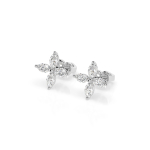 Серьги Иллюзия