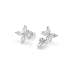 Серьги Иллюзия