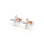 Серьги Иллюзия