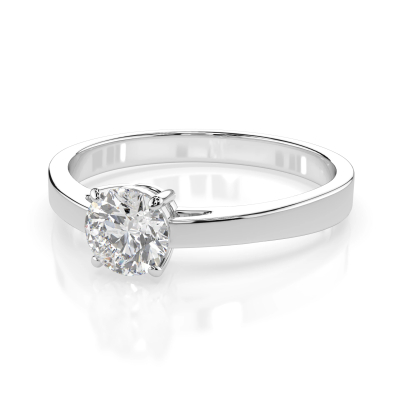 Кольцо Солитер