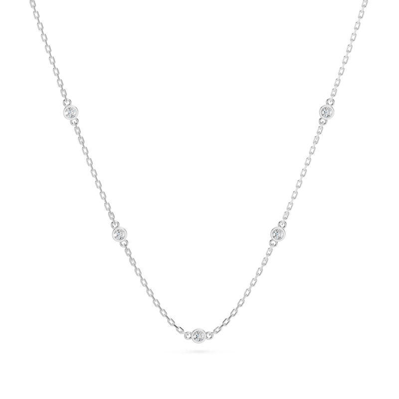 Kaelakee Minimalism