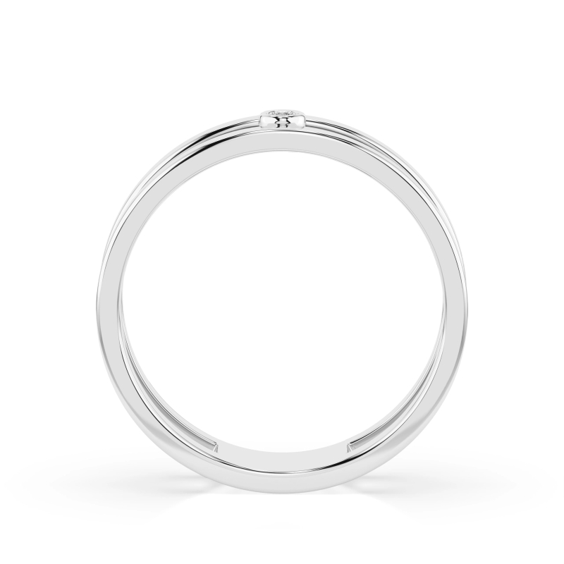 Sõrmus Minimalism