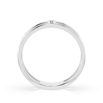 Sõrmus Minimalism