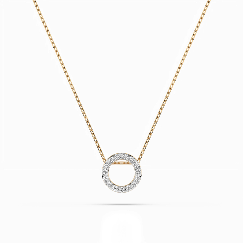 Kaelakee Minimalism