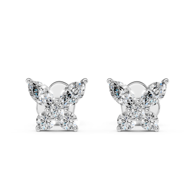 Серьги Иллюзия