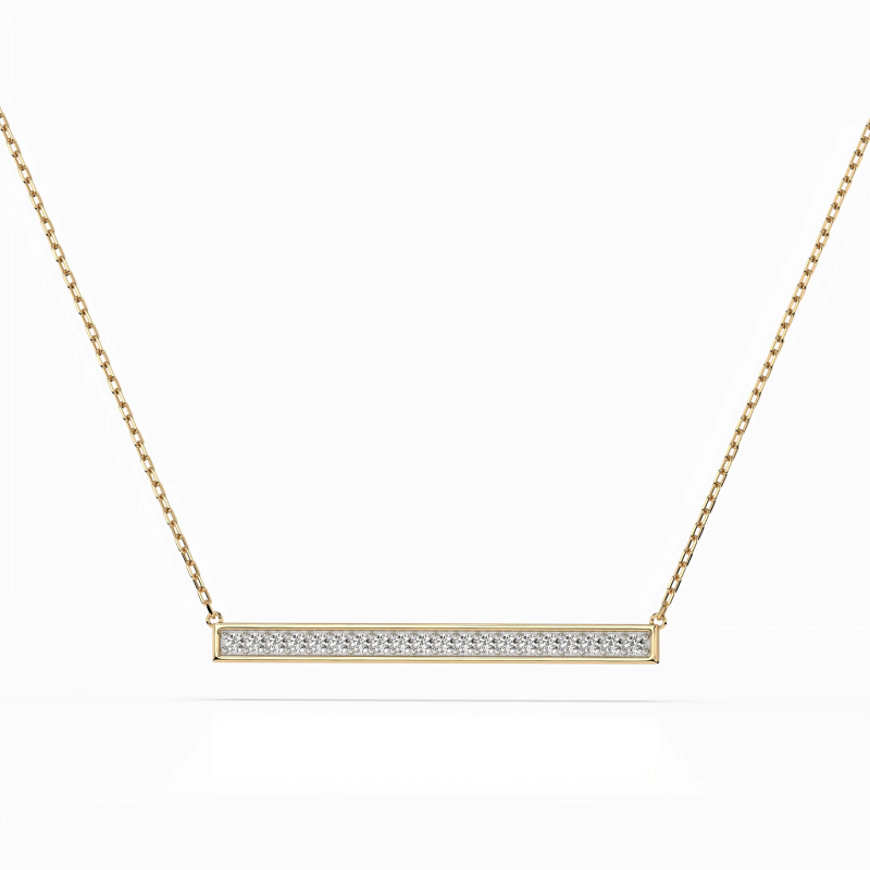 Kaelakee Minimalism