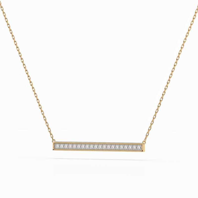 Kaelakee Minimalism