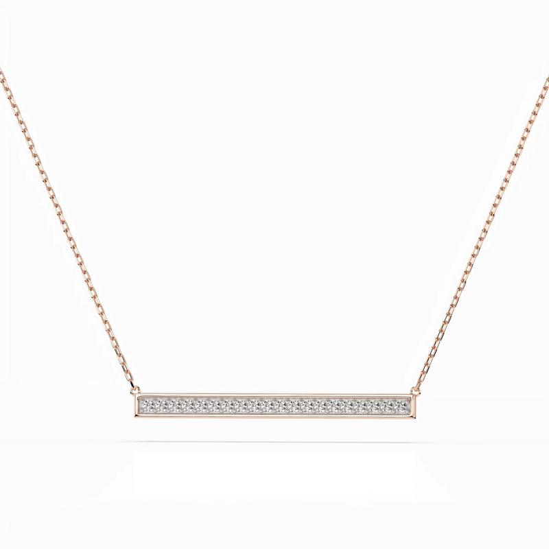 Kaelakee Minimalism