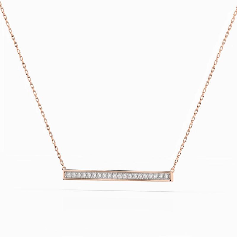 Kaelakee Minimalism