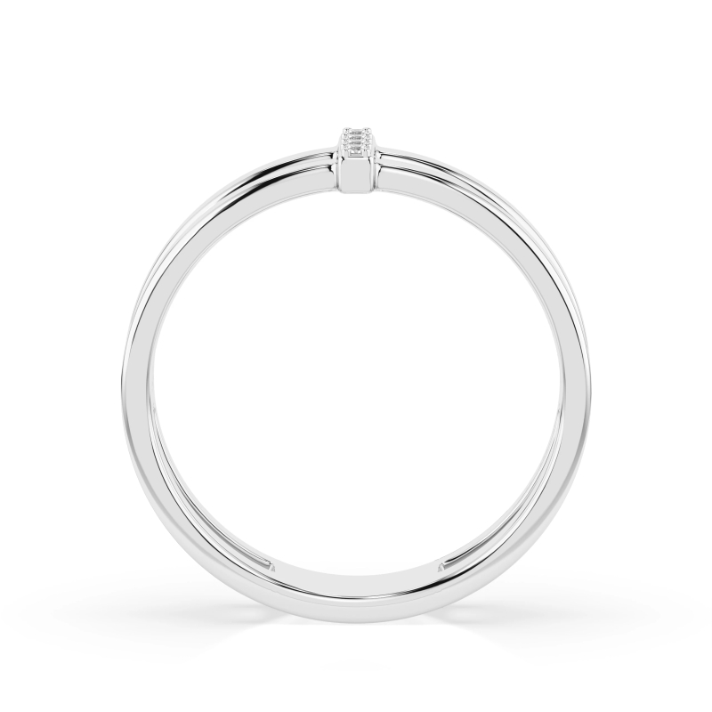 Sõrmus Minimalism
