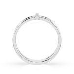 Sõrmus Minimalism