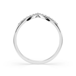 Sõrmus Minimalism