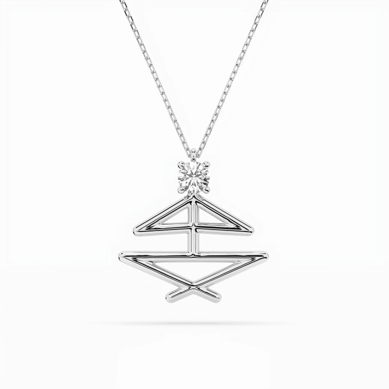 Kaelakee Minimalism