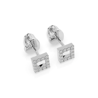 Серьги Минимализм