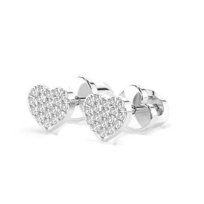Серьги Иллюзия
