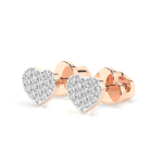 Серьги Иллюзия