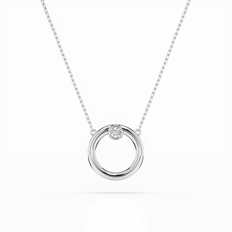 Kaelakee Minimalism