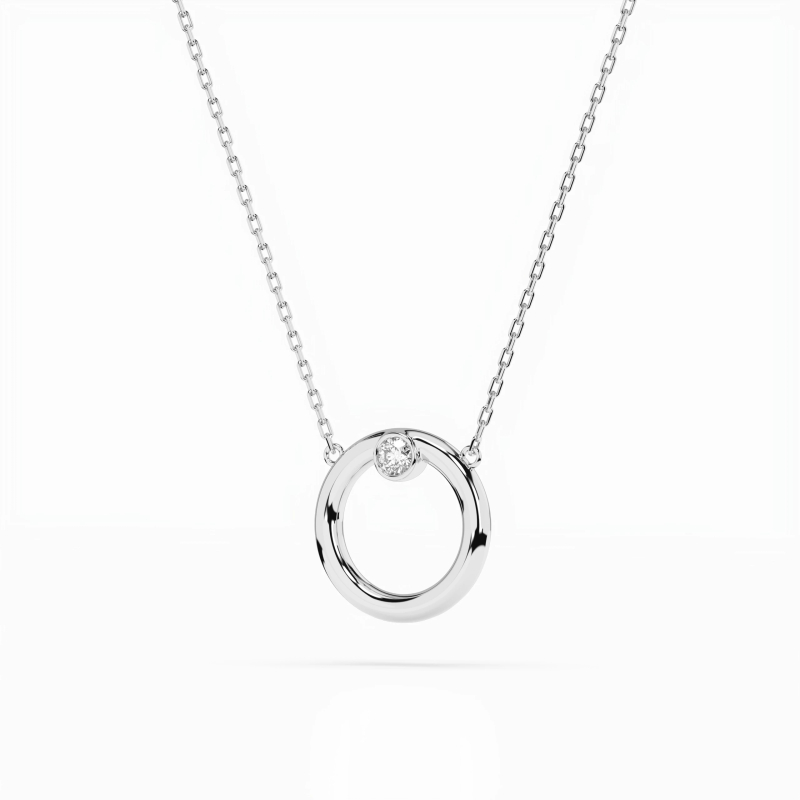 Kaelakee Minimalism