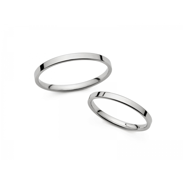 Обручальные кольца, коллекция Classic