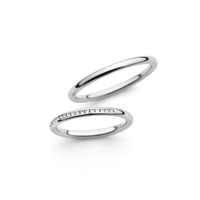 Обручальные кольца, коллекция Timeless