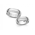 Обручальные кольца