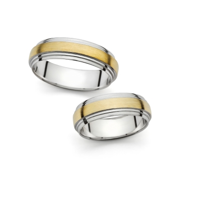 Обручальные кольца