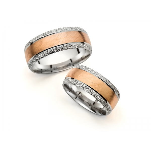Обручальные кольца