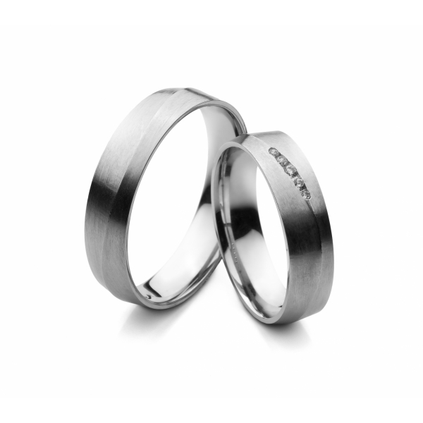 Abielusõrmused, kollektsioon I do