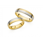 Обручальные кольца