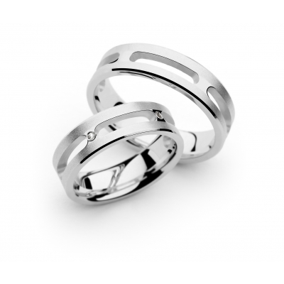 Обручальные кольца