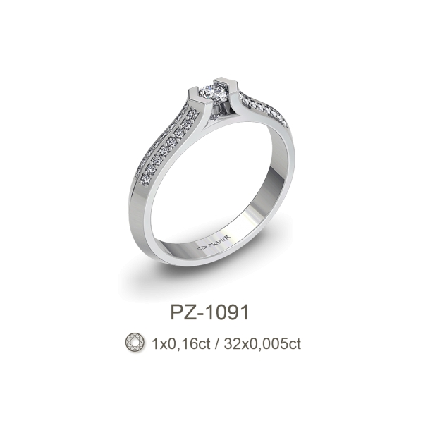 Kihlasõrmus 585 proov