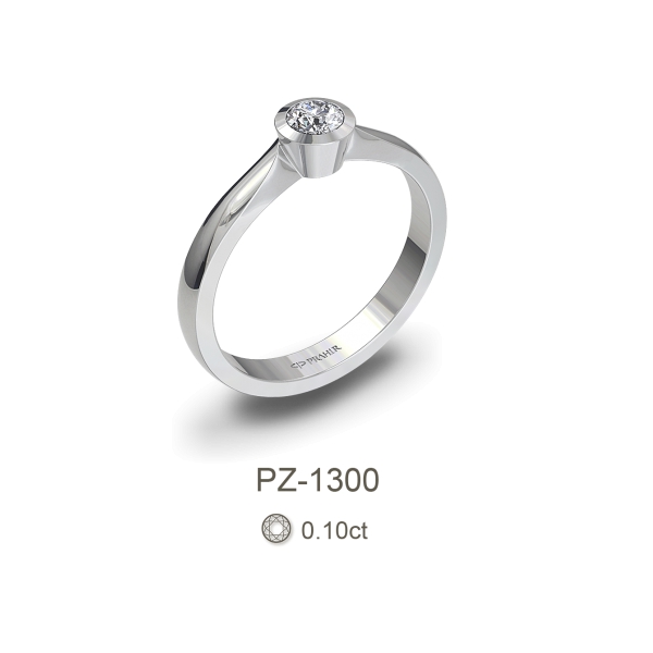 Kihlasõrmus 585 proov