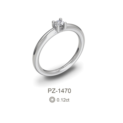 Kihlasõrmus 585 proov