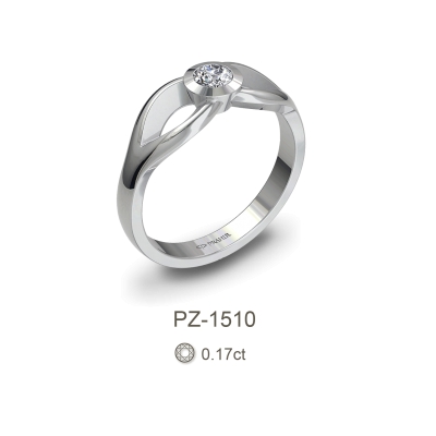 Kihlasõrmus 585 proov