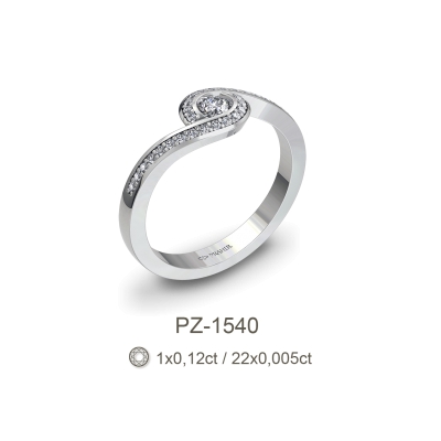 Kihlasõrmus 585 proov
