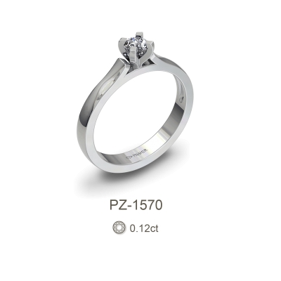 Kihlasõrmus 585 proov