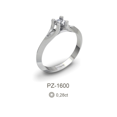 Kihlasõrmus 585 proov