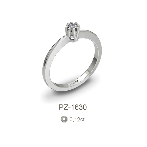 Kihlasõrmus 585 proov