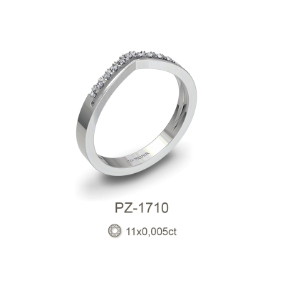 Kihlasõrmus 585 proov