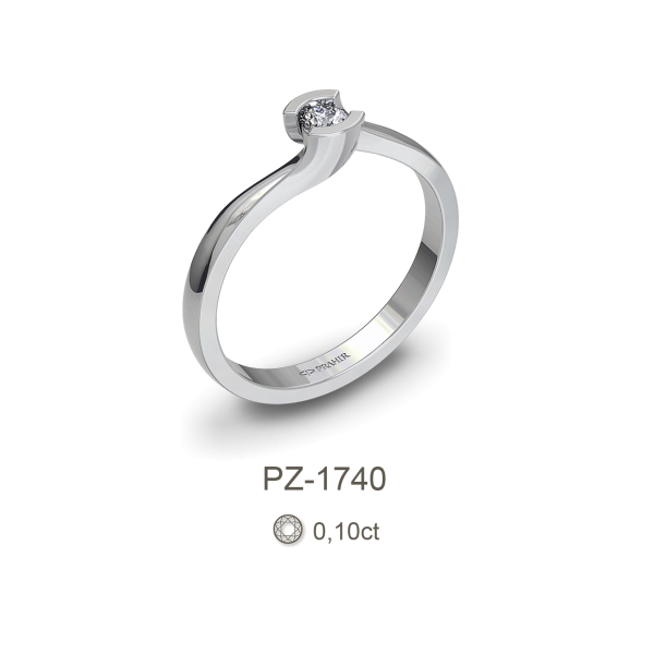 Kihlasõrmus 585 proov