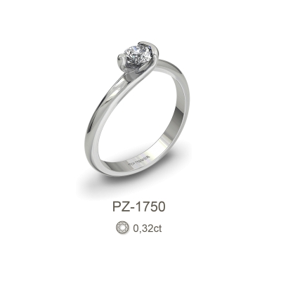 Kihlasõrmus 585 proov