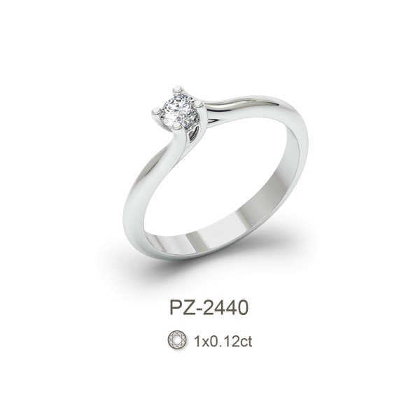 Kihlasõrmus 585 proov
